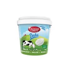 Chennai Caters - Dahi (Yogurt) 3.25% 1.8kg