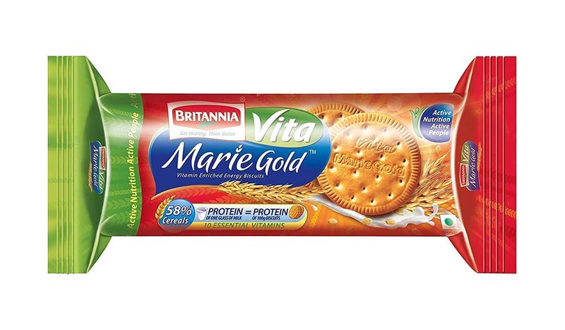 Britannia - Marie Gold 150g