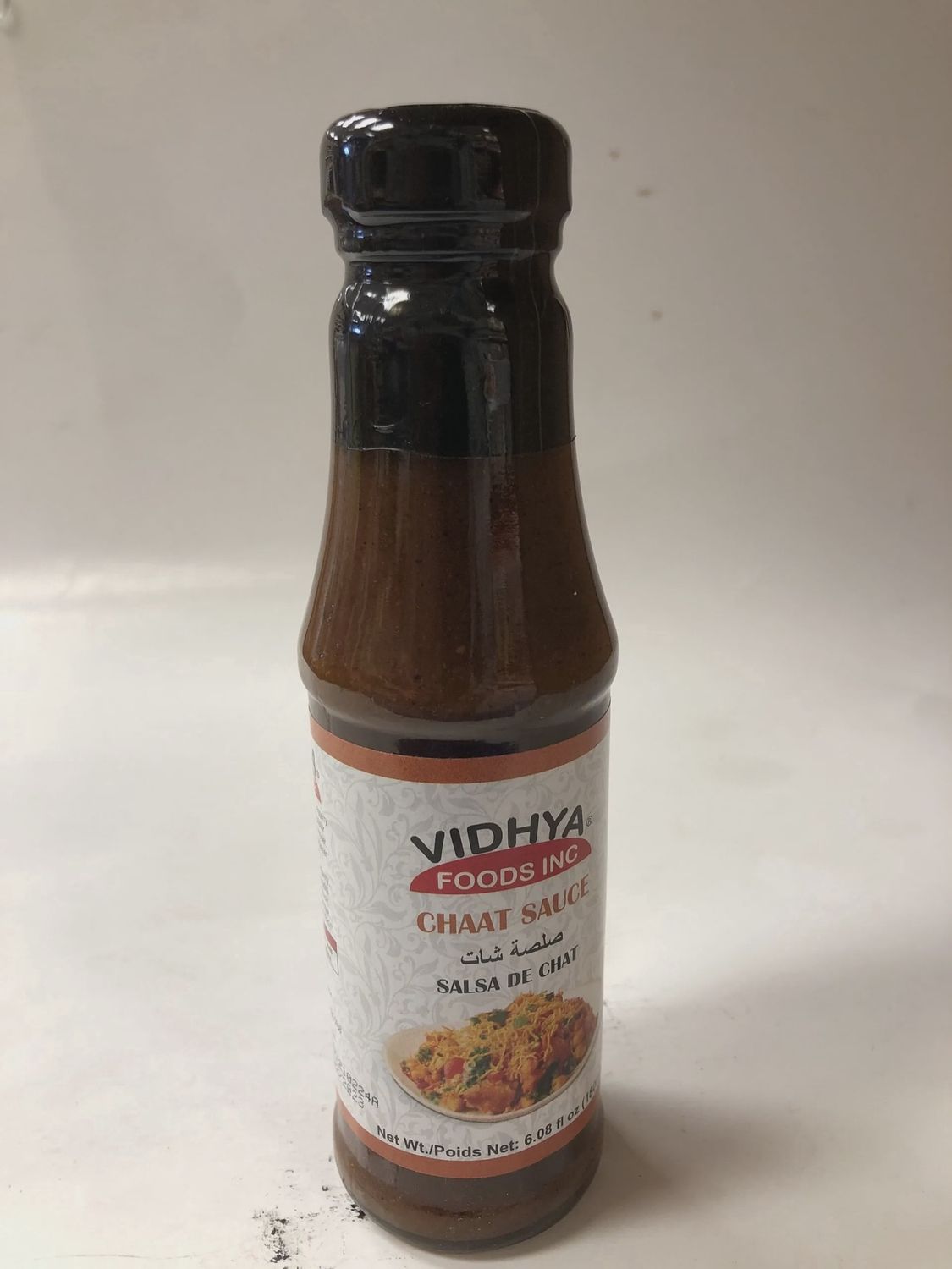 Vidhya - Chaat Sauce 600ml