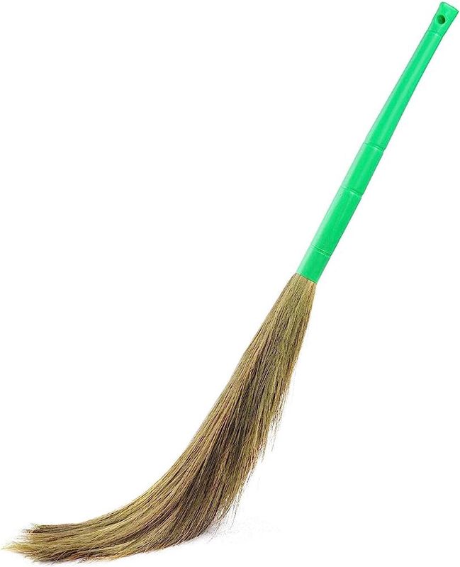 JJ Generic - Soft Broom