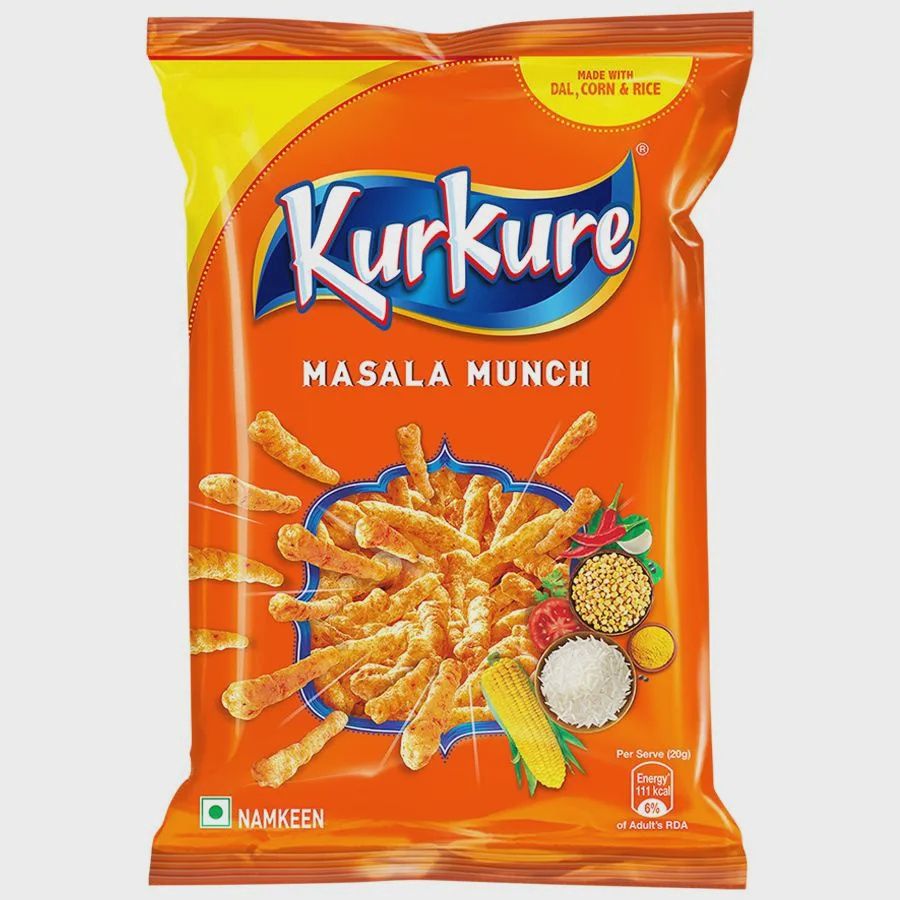 Kurkure - Masala Munch 77g