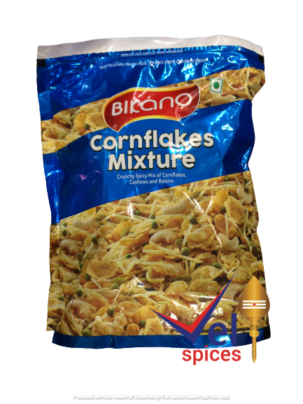 Bikano - Cornflakes Mix 350g