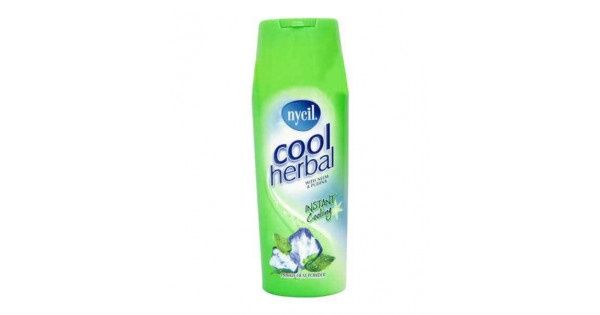 Nycil Cool Herbal Powder 150g