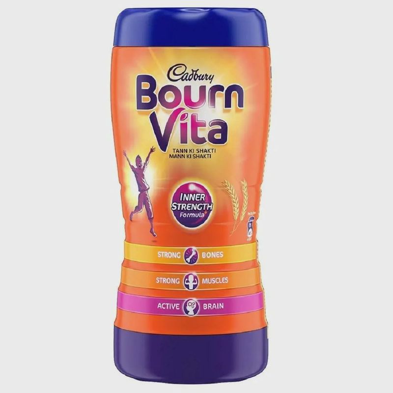 Cadbury - Bournvita 1kg