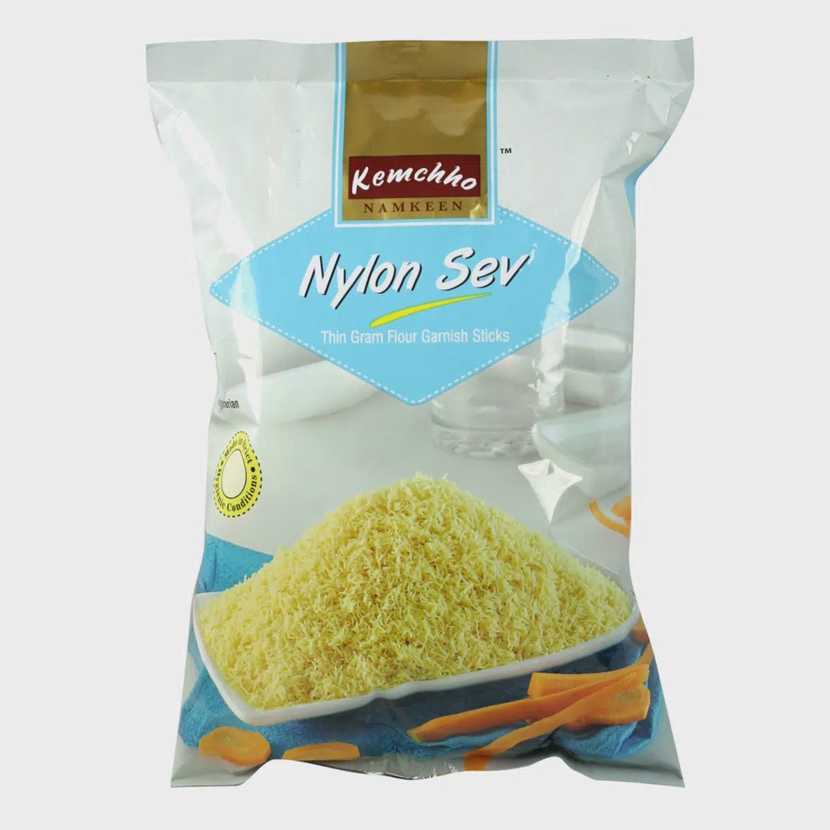 Kemchho - Nylon Sev 270g