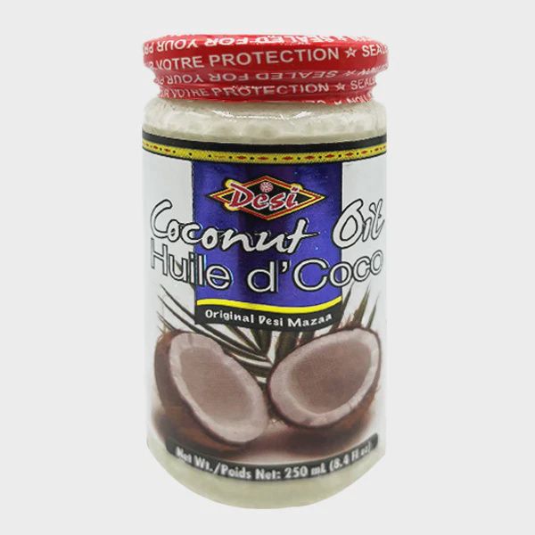 Desi - Coconut Oil 250ml