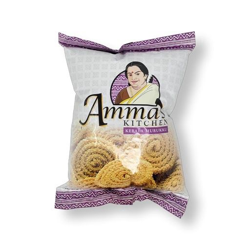 Amma&#39;s - Kerala Murukku 200g