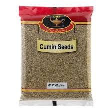 Deep - Cumin Seeds 400g