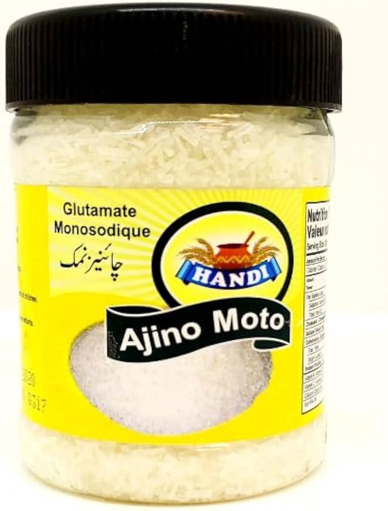 Handi - Ajino Moto In Jar 230g