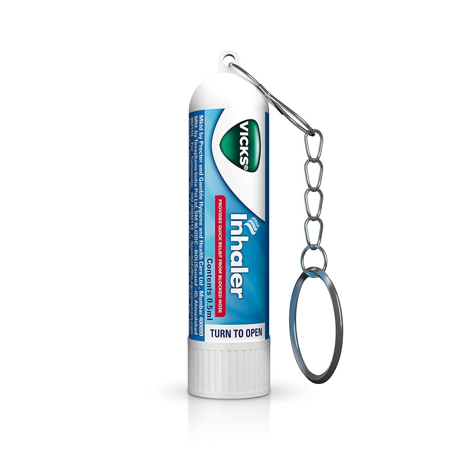 Vicks - Inhaler 0.5ml