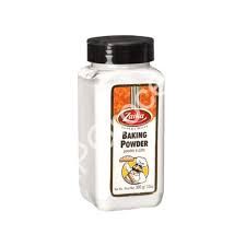 Zaika - Baking Powder 300g