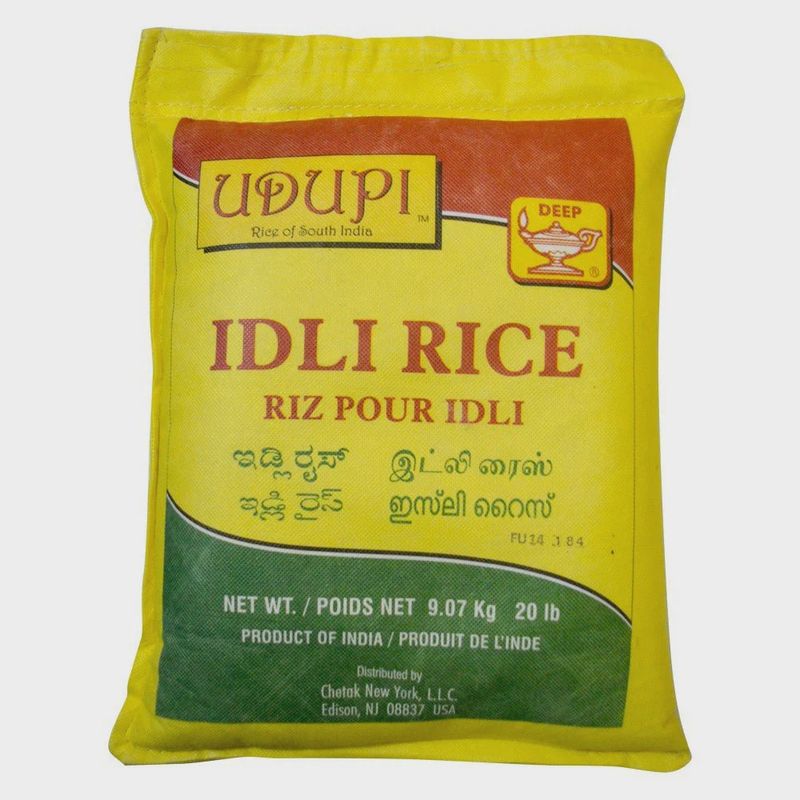 Deep - Udupi Idli Rice 20lb