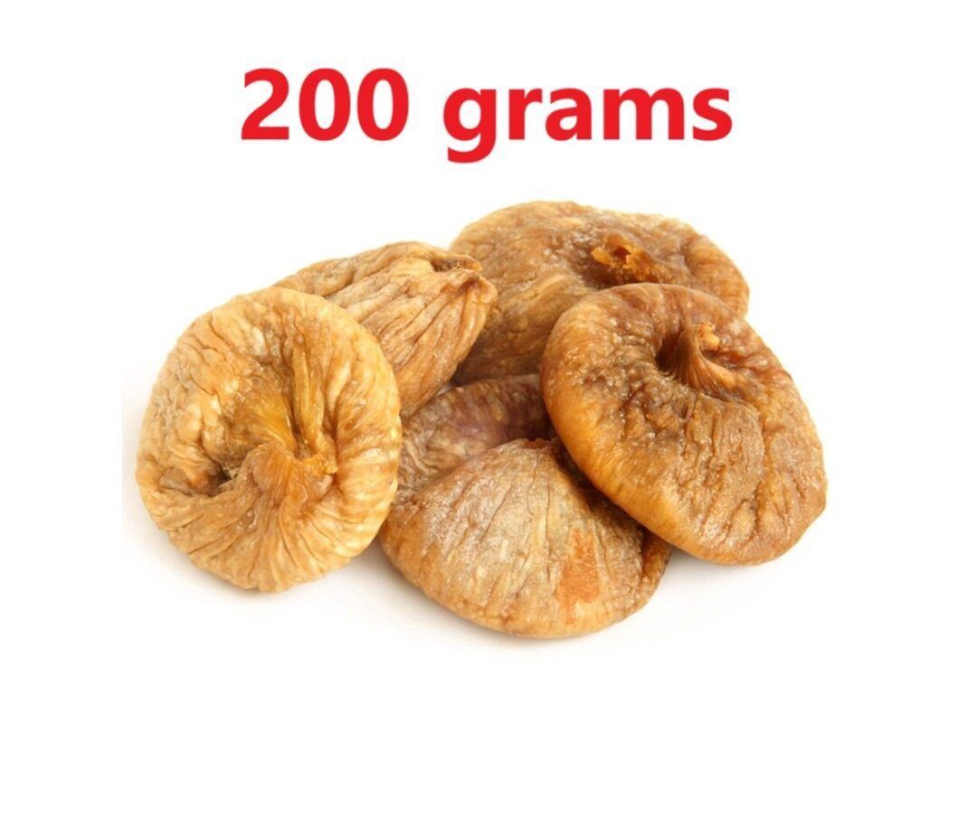 Handi - Dry Fig 200g