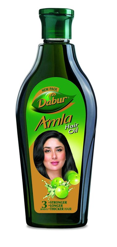 Dabur - Amla Hair Oil 300g