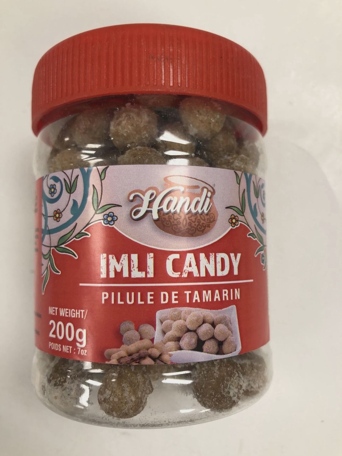 Handi - Imli Candy Jar 200g