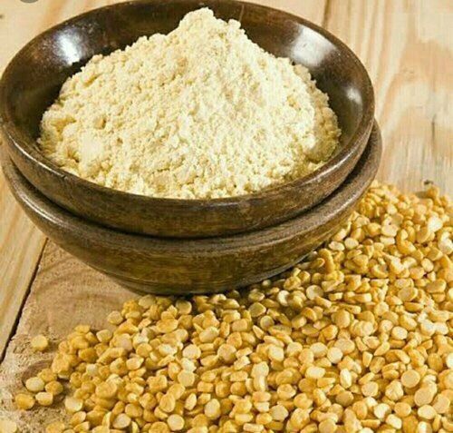 Global Choice - Flour Besan Ladoo 2lb