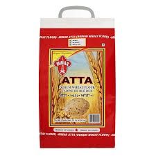 Minar - Durum Atta 10lb