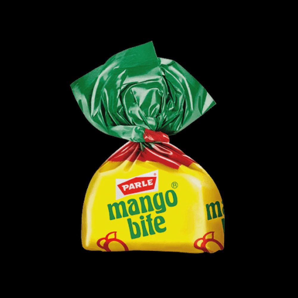 Parle - Mango Bite 214.5g