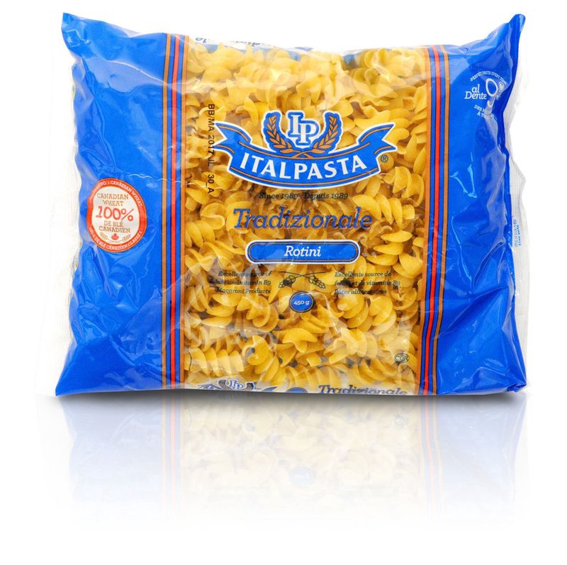 Italpasta - Rotini 450g
