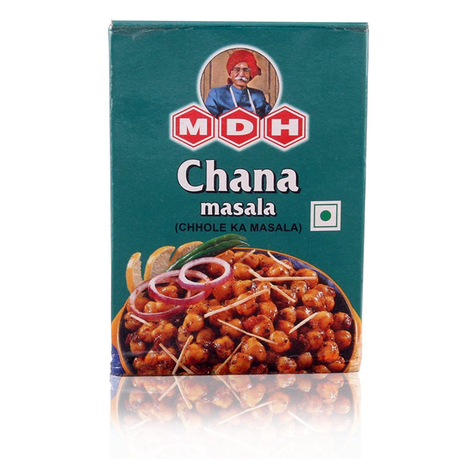 MDH - Chana Masala 100g