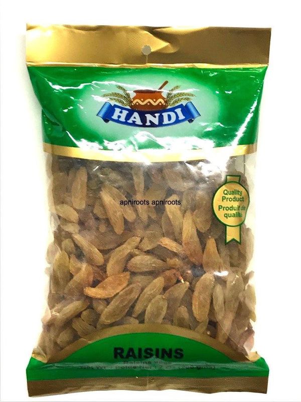 Handi - Green Raisins 350g