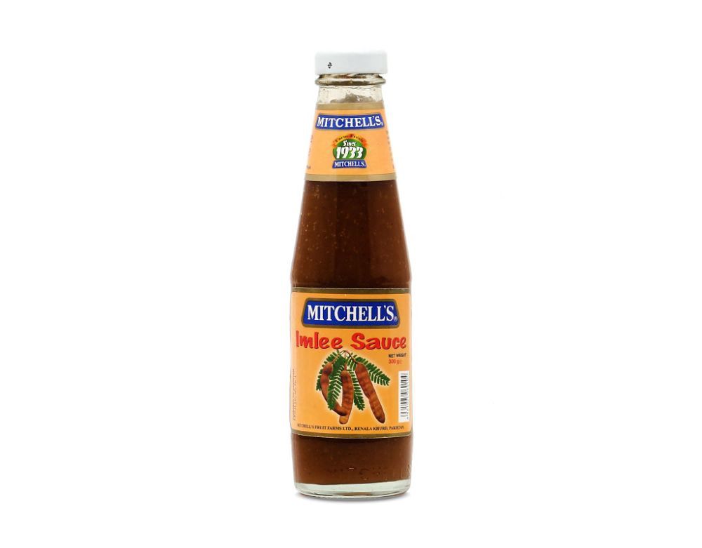 Mitchell&#39;s - Tamrind Sauce (Small) 300g