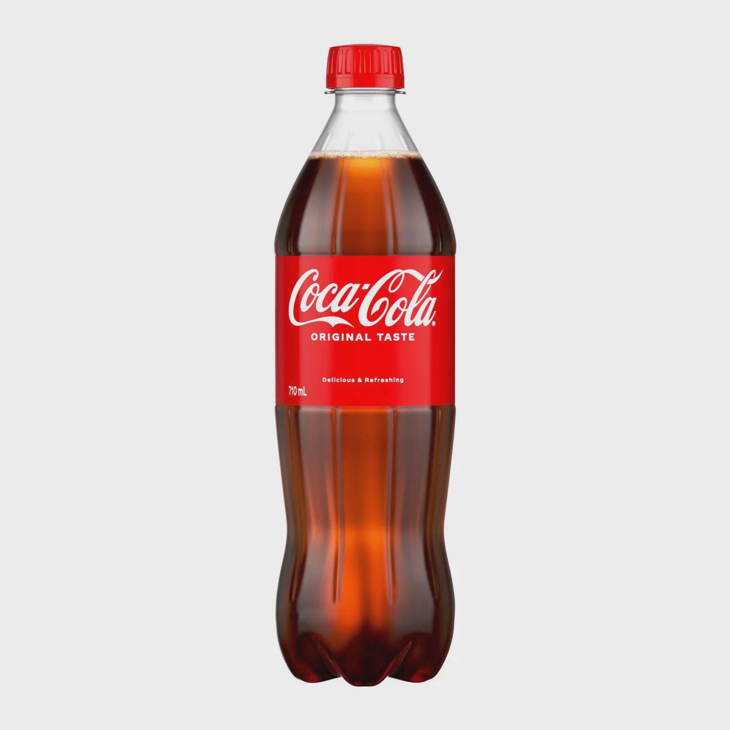 Coca Cola - Coke 710ml