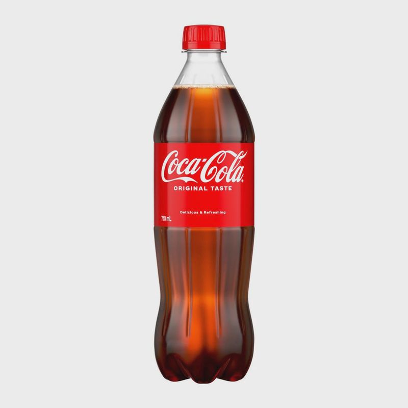 Coca Cola - Coke 710ml
