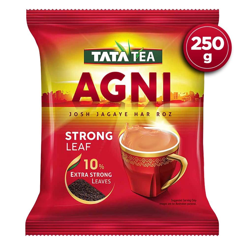Tata Tea - Agni 250g