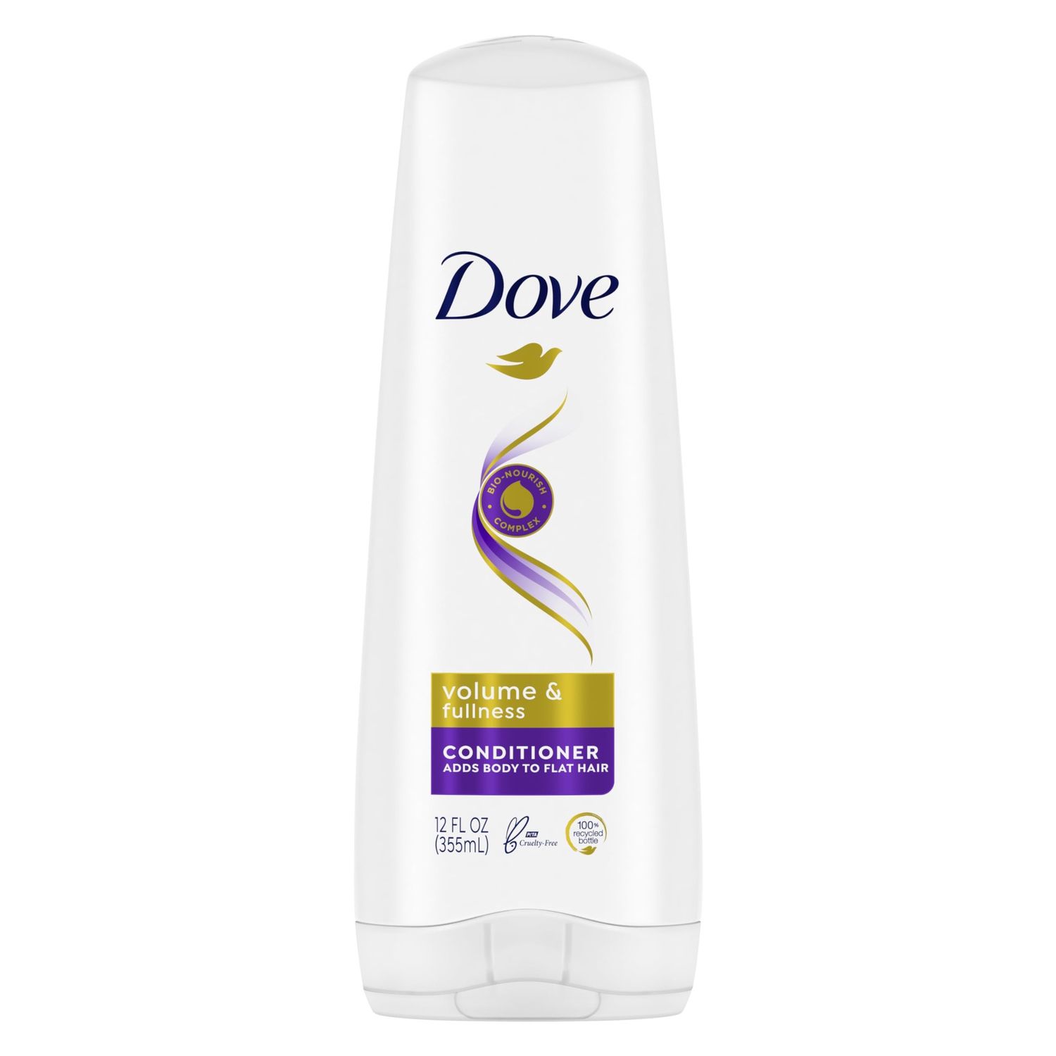 Dove - Volume &amp; Fullness Conditioner 355ml
