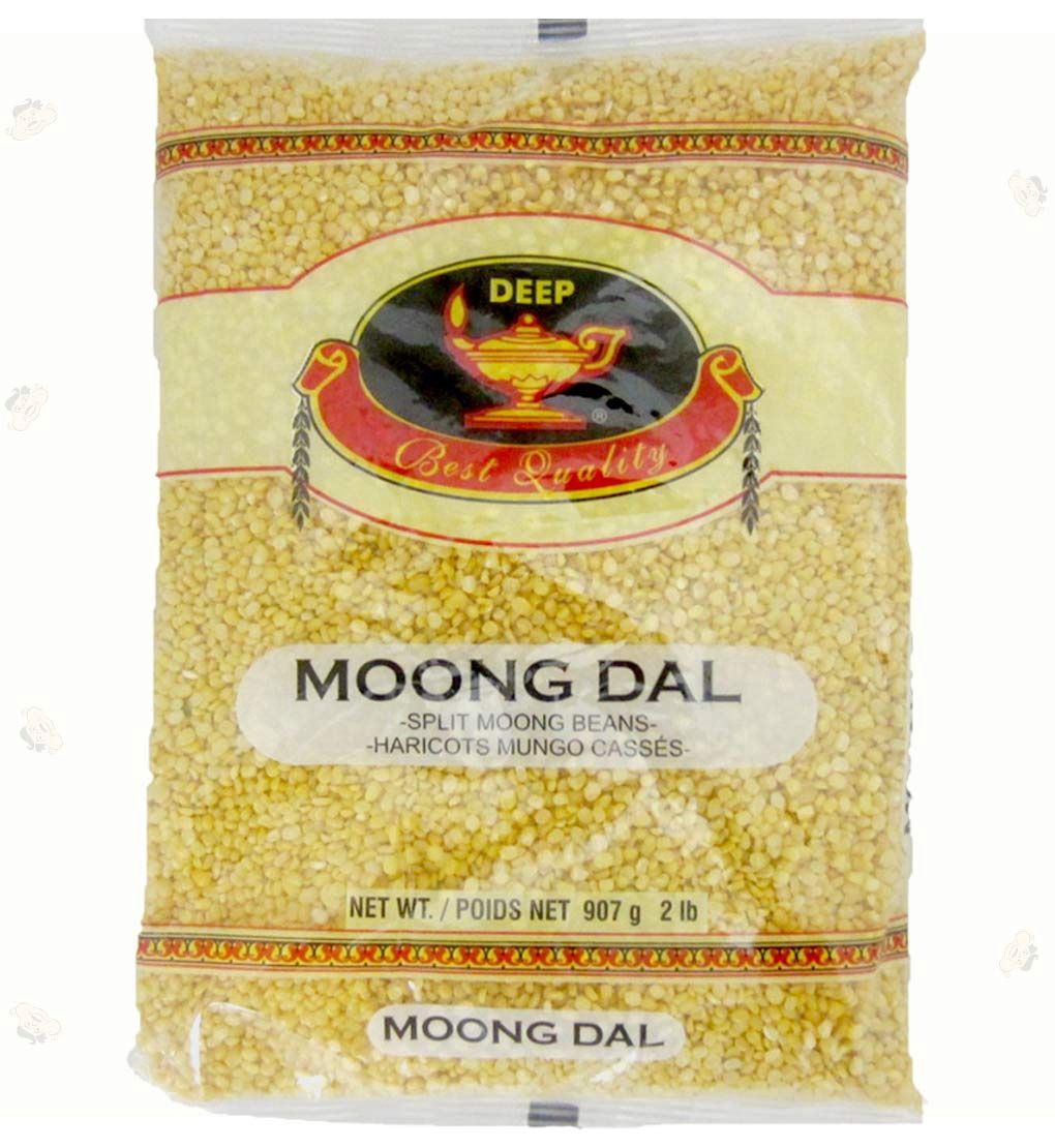 Deep - Moong Dal 2lb