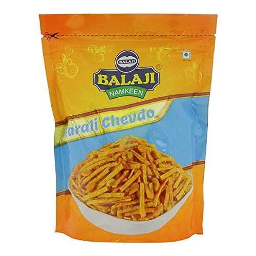 Balaji - Farali Chevdo 190g