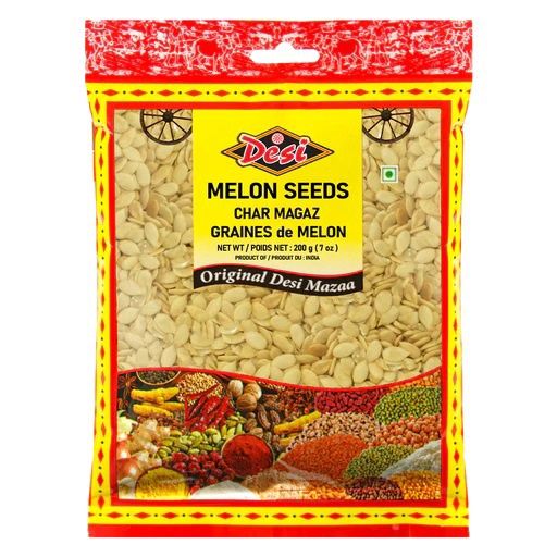 Desi - Charmagaz 200g