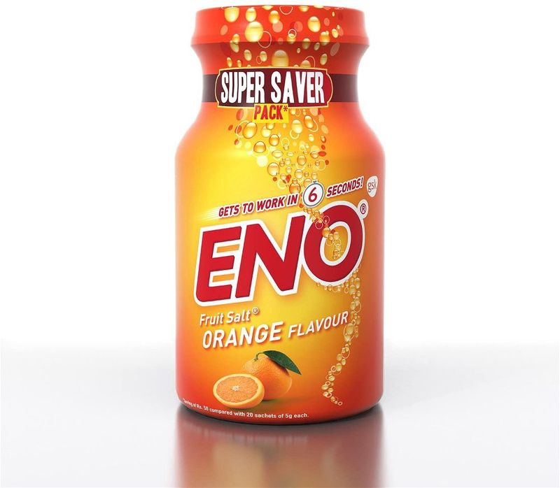 Eno - Orange 100g