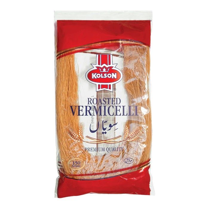 Kolson - Vermicelli U Shape Bag 150g