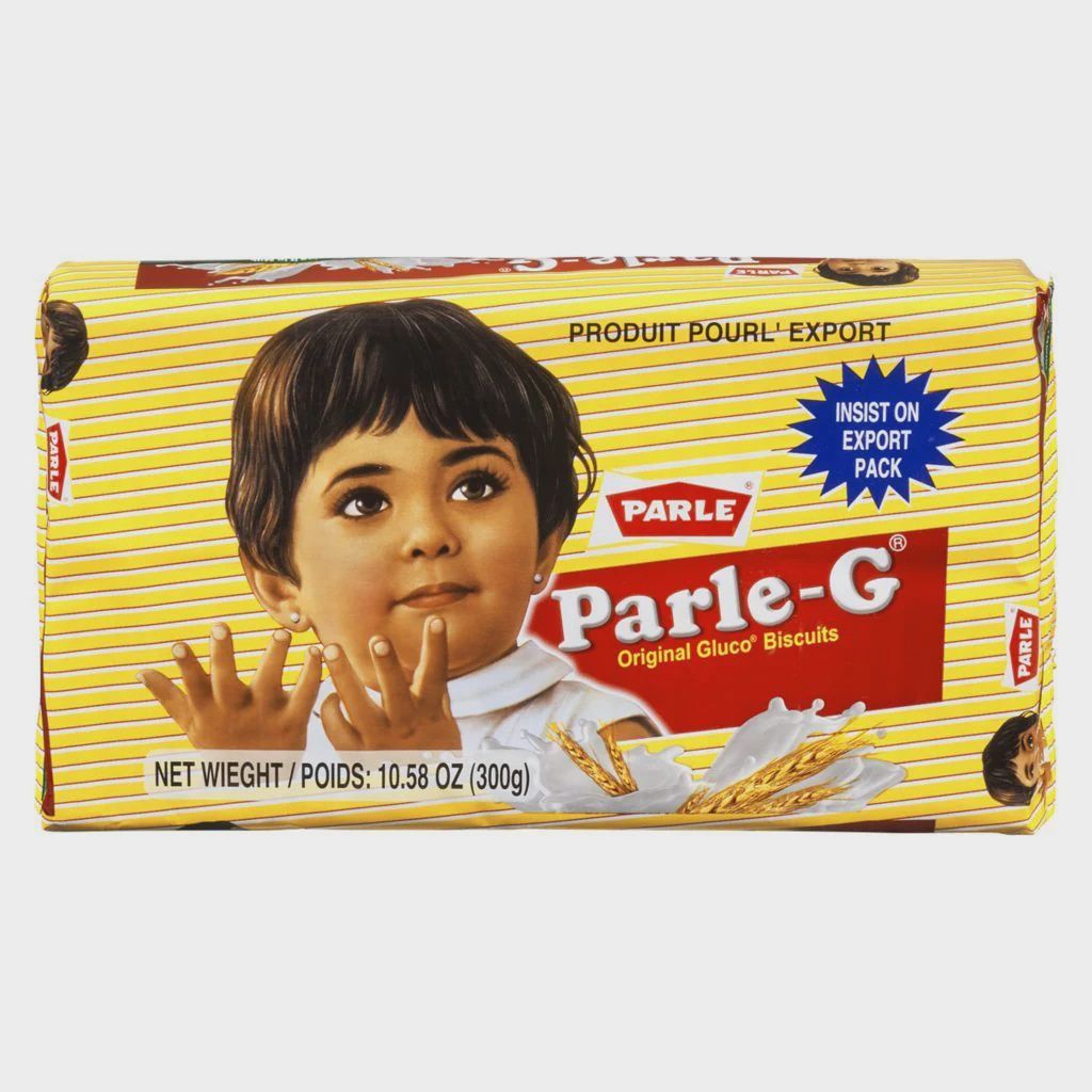 Parle - Parle G 300g