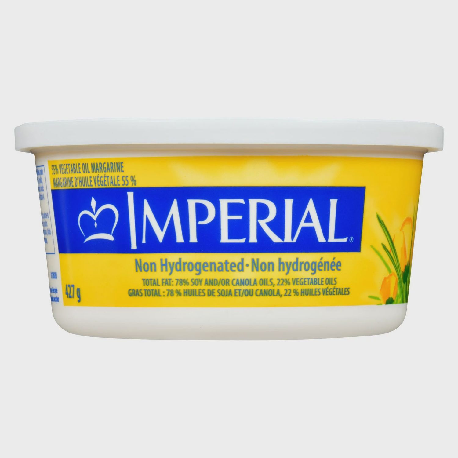 Imperial - Margarine Butter 427g