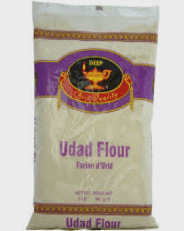 Deep - Urad Flour 2lb