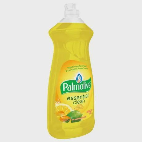 Palmolive - Lemon Dish Wash Liquid 828ml