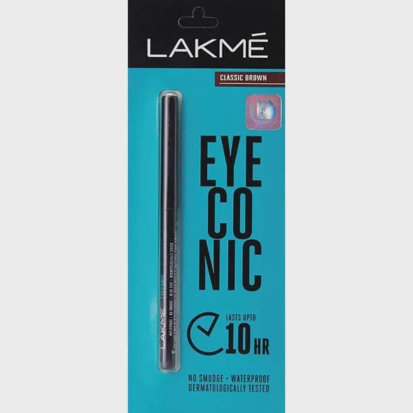 Lakme - Eye Kajal 0.35g