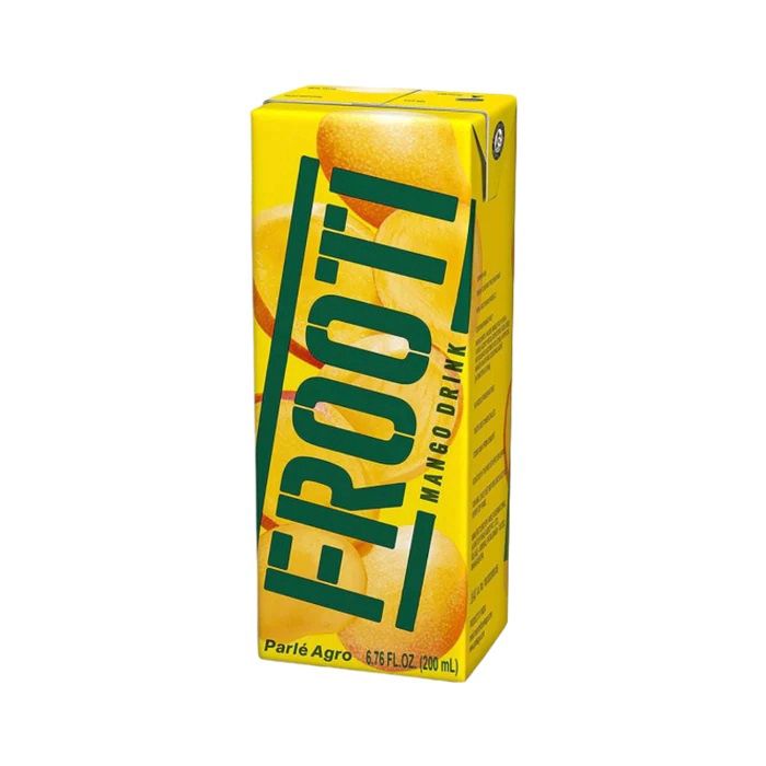 Frooti 200ml