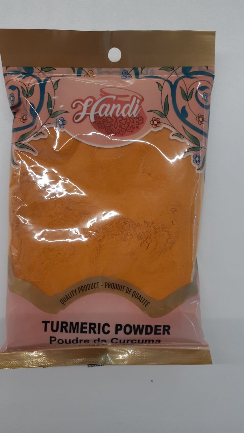 Handi - Turmeric Powder 400g