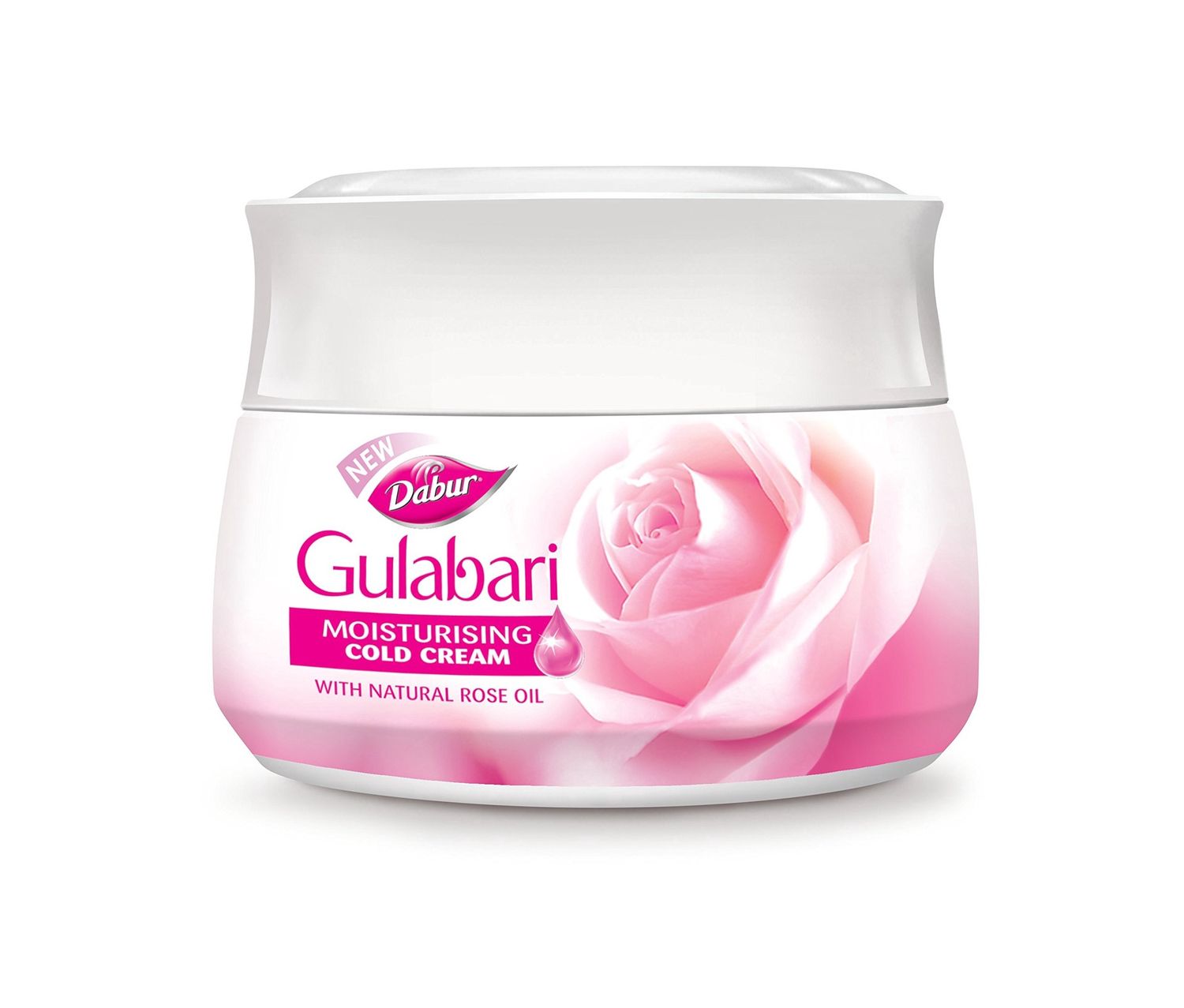 Dabur - Gulabjal Gulabari 55ml