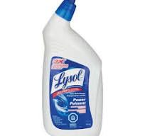 Lysol Cleaner 946ml