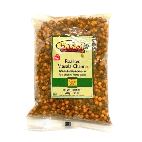 Bansi - Roasted Masala Chana 200g