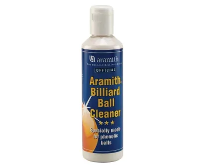 Aramith Ball Cleaner