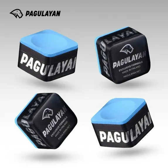 Pagulayan Chaulk
