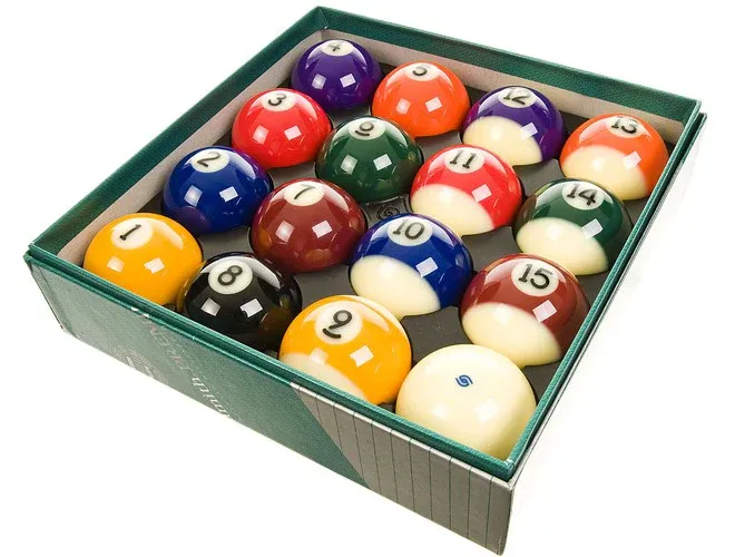 Aramith Premium Pool Balls