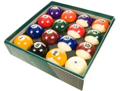 Aramith Premium Pool Balls