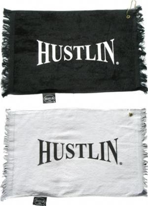 Huslin Towels